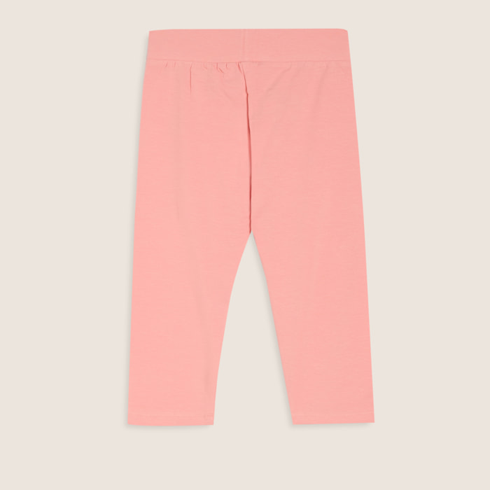 Leggings corsaro con logo FREDDY