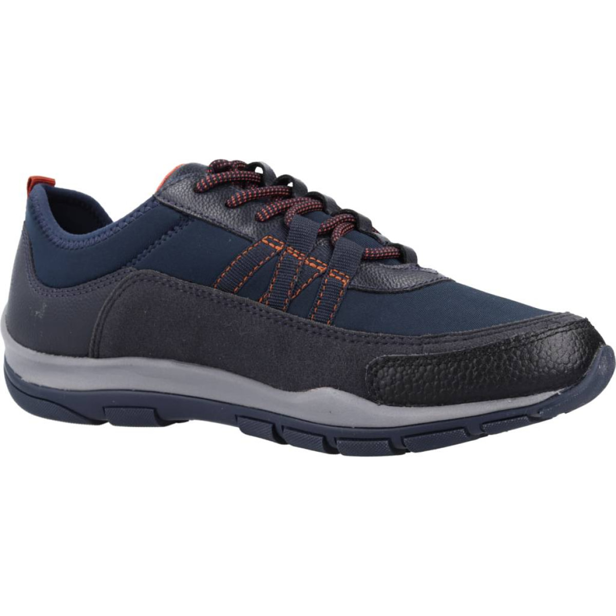 SNEAKERS GEOX  D KANDER