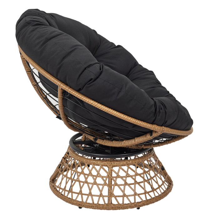 Fauteuil Cancun