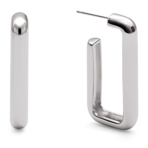 Orecchini Single Pipe