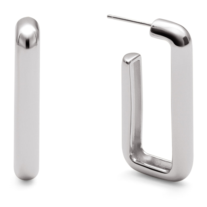 Orecchini Single Pipe