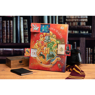 Harry Potter Calendario Dell'avvento Paladone Products