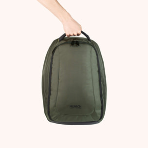 Mochila Técnica Antirrobo X VENTURE ANTI-THEFT BACKPACK KHAKI