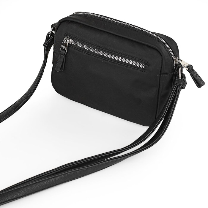 Bolso Bandolera Skpat Viena Negro