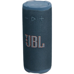 Enceinte portable JBL Grip Bleu