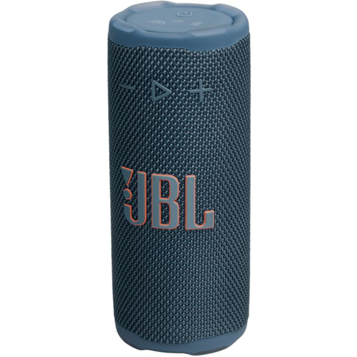 Enceinte portable JBL Grip Bleu