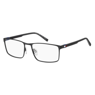 Gafas de Vista Tommy Hilfiger TH 2321 003 de Metal Hombre 58 mm