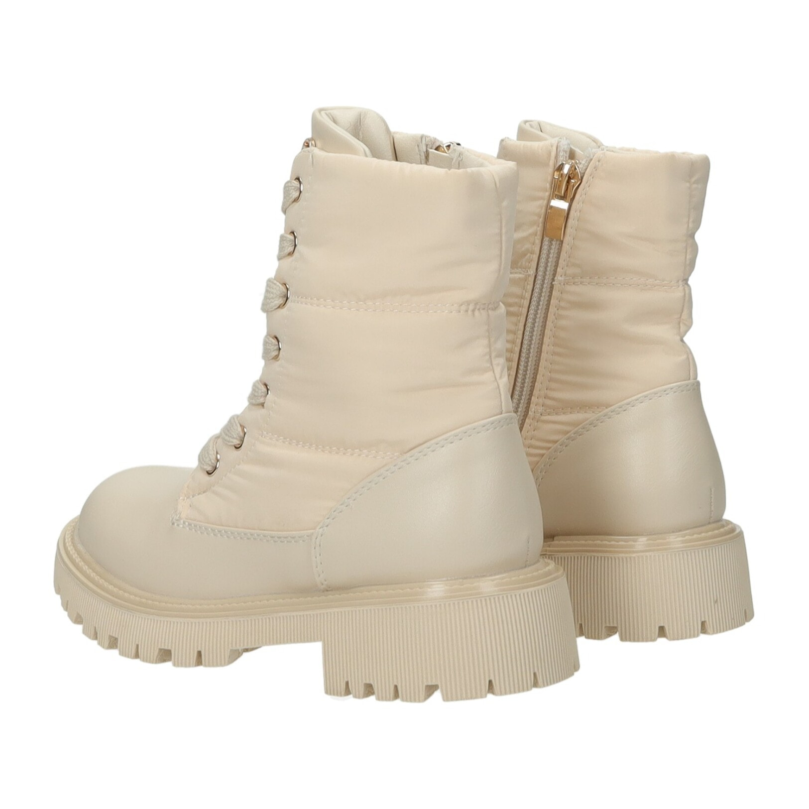 Anfibi Bambino Tata Italia Beige