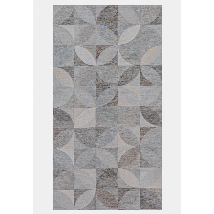 Tapis Rock Crystal