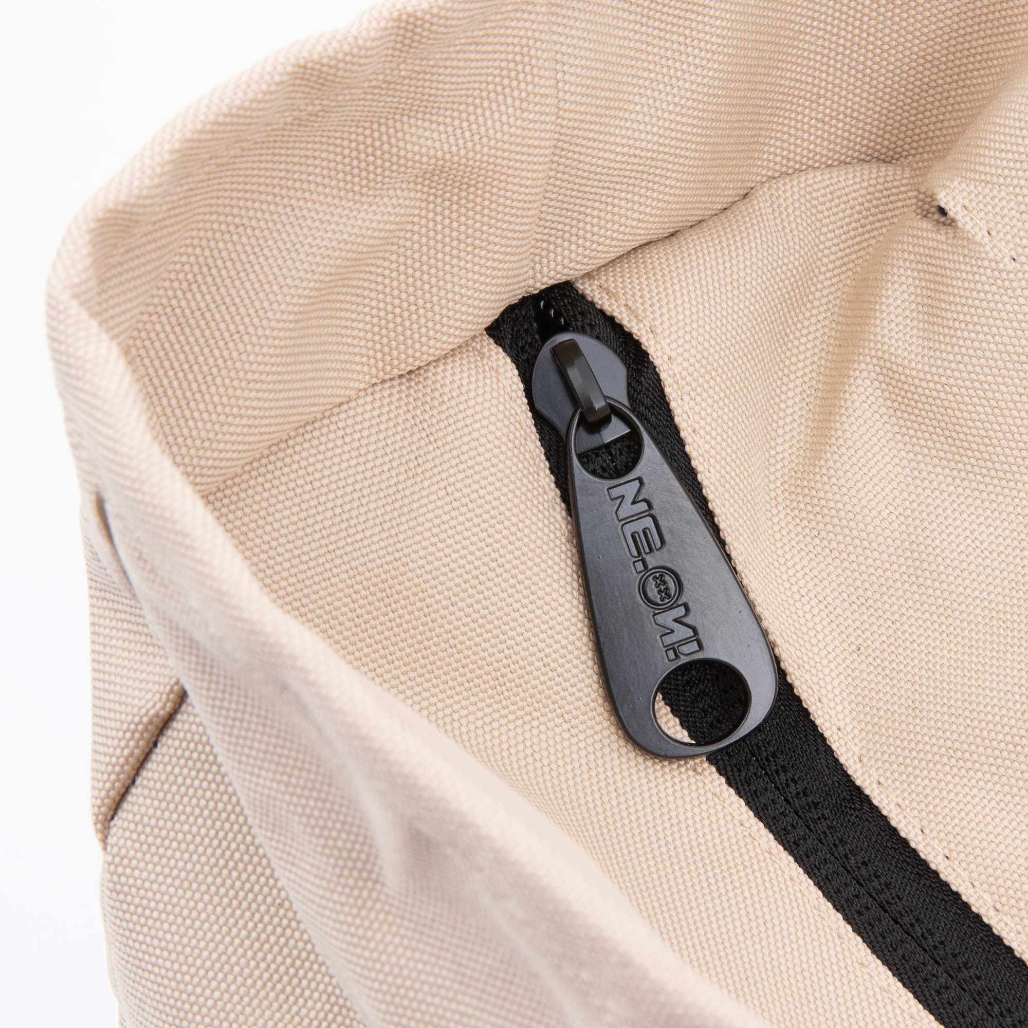 SHOPPING BAG ECO LARGE BEIGE