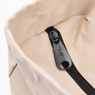 SHOPPING BAG ECO LARGE BEIGE