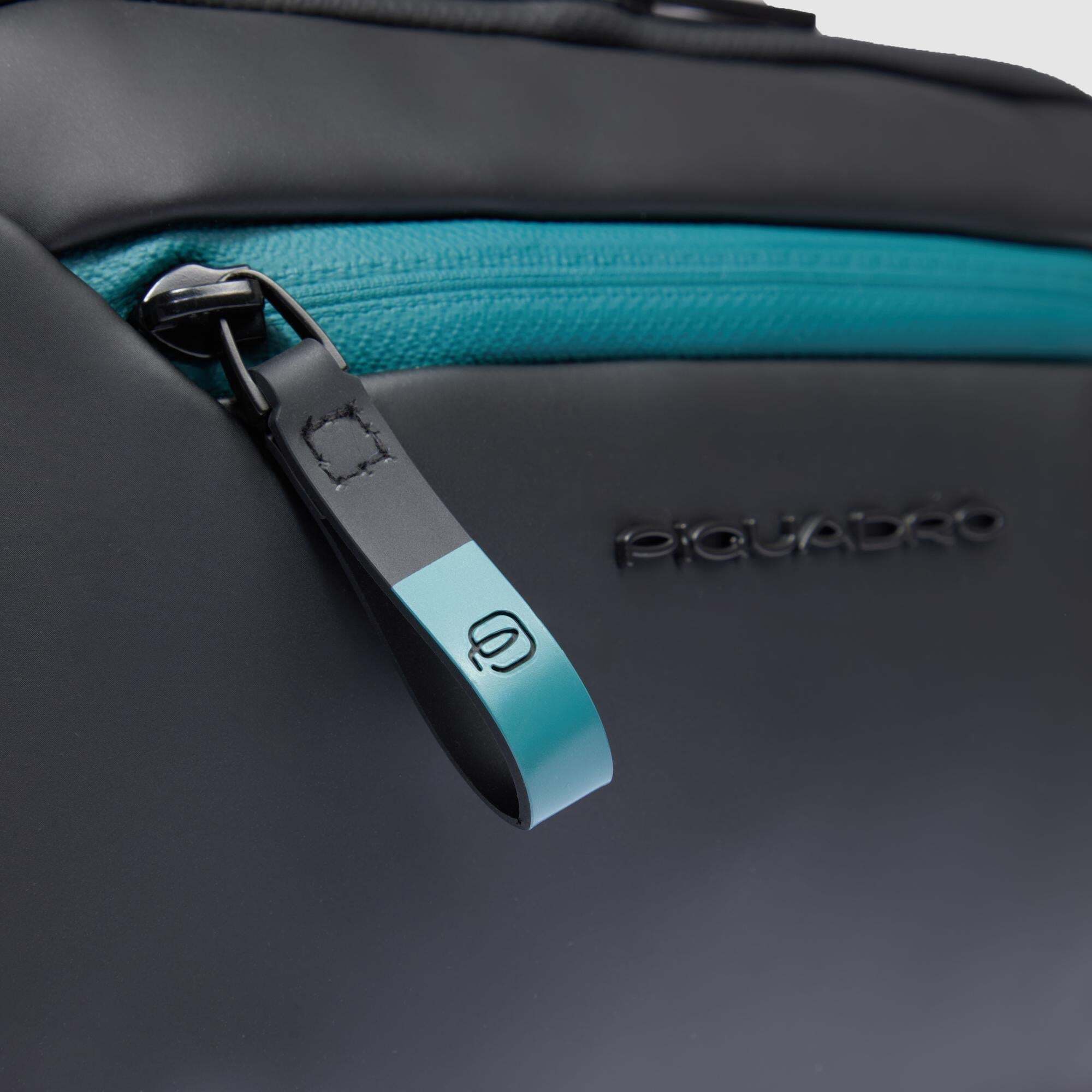 Piquadro Beauty case resistente all'acqua