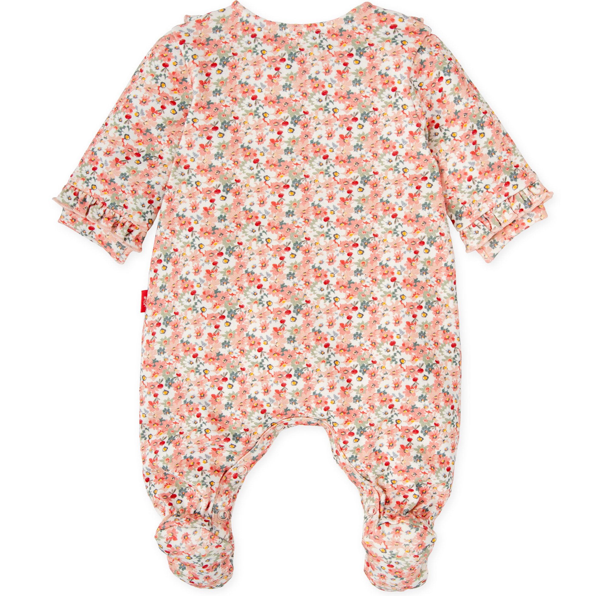 PELELE FLORES PÉTALO - PÉtalo