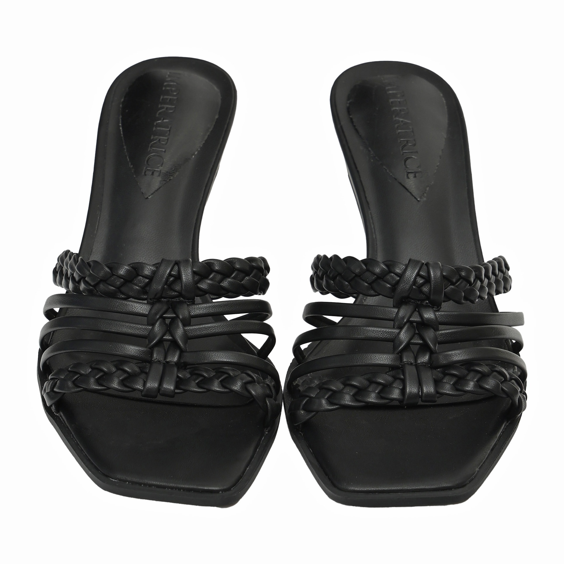 Sandali - tacco 7,0 cm