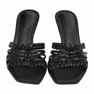 Sandali - tacco 7,0 cm