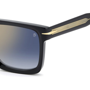 Gafas de Sol David Beckham DB 7134/S 807 IR de Acetato Hombre 56 mm