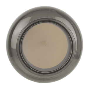 Bougie Parfumee Fleur Coton Apothicaire H25.5cm