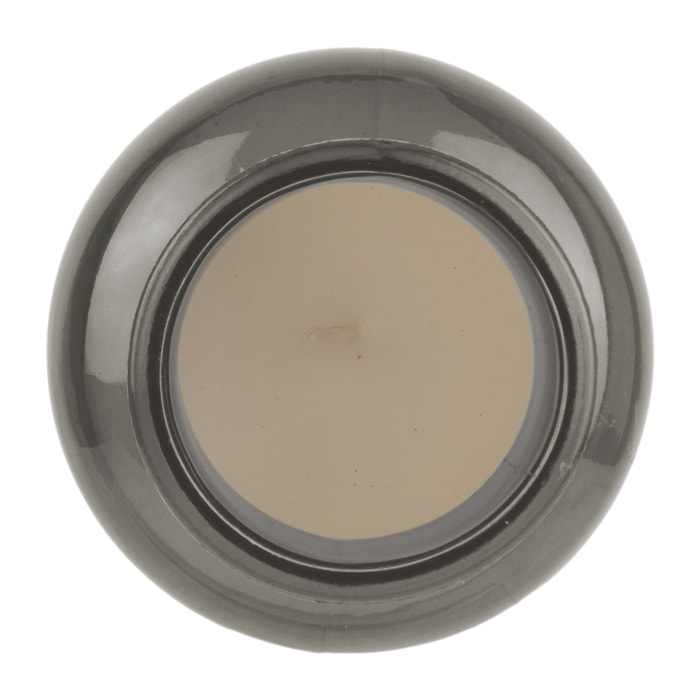Bougie Parfumee Fleur Coton Apothicaire H25.5cm