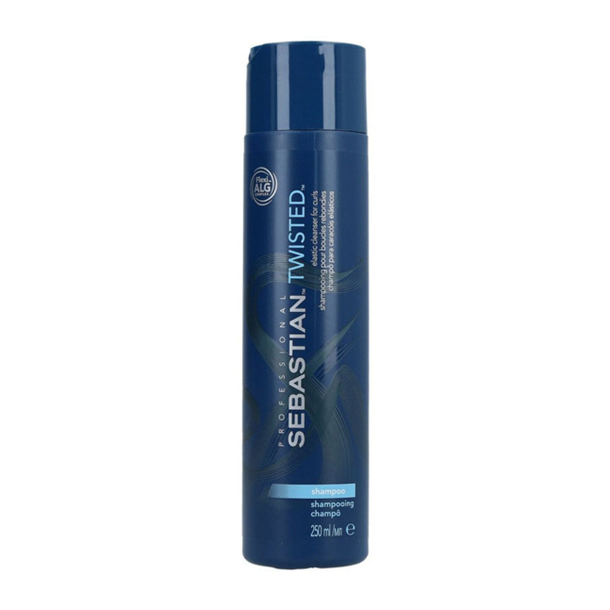SEBASTIAN Twisted Curl Shampoo 250ml