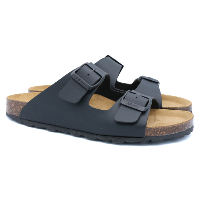 Sandalo BILLOWY NERO