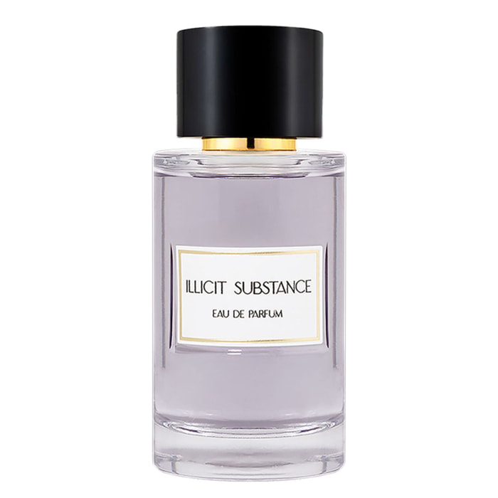 Illicit Substance - Eau de Parfum 100 ml