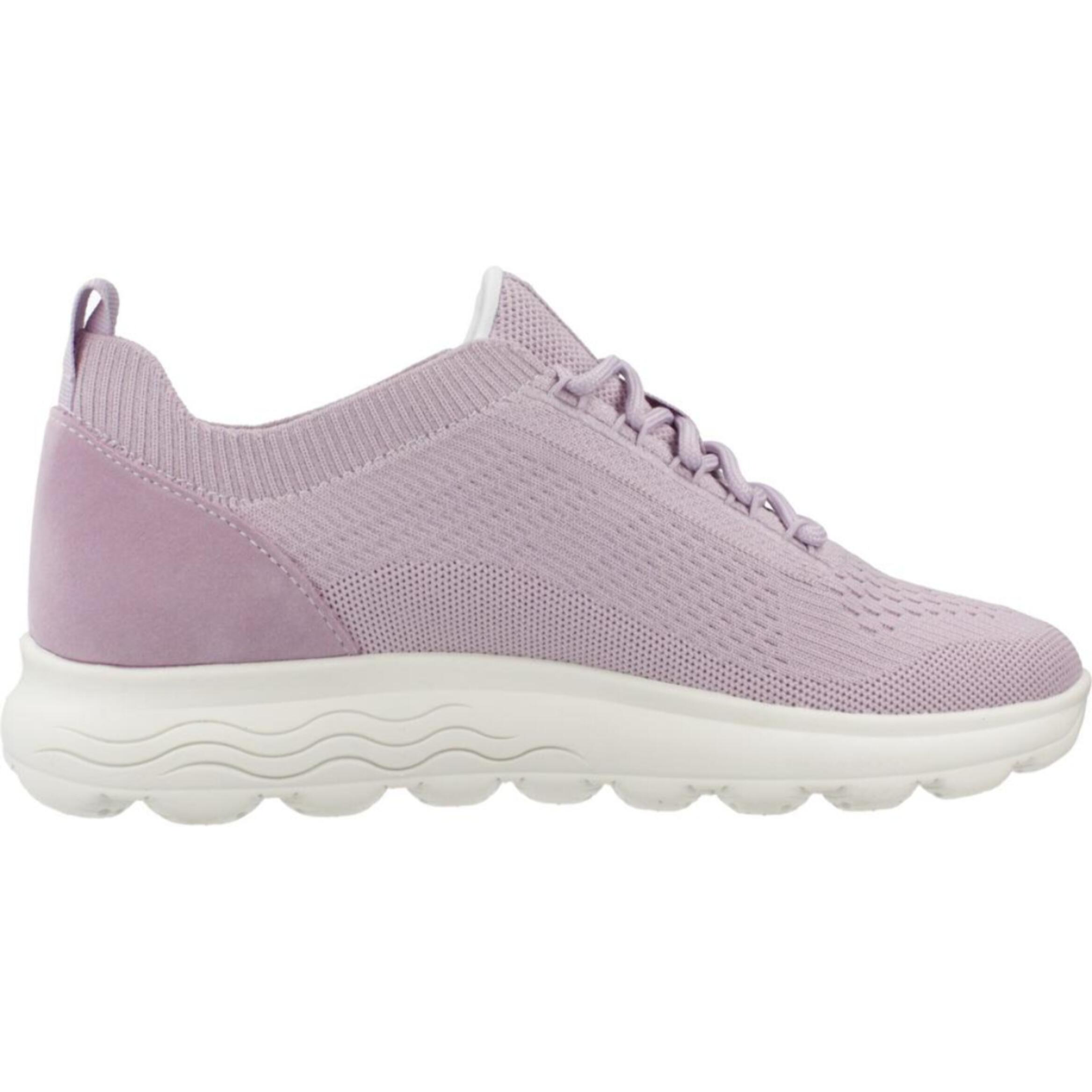 Sneakers de  Mujer de la marca GEOX  modelo D SPHERICA A VIOLETA