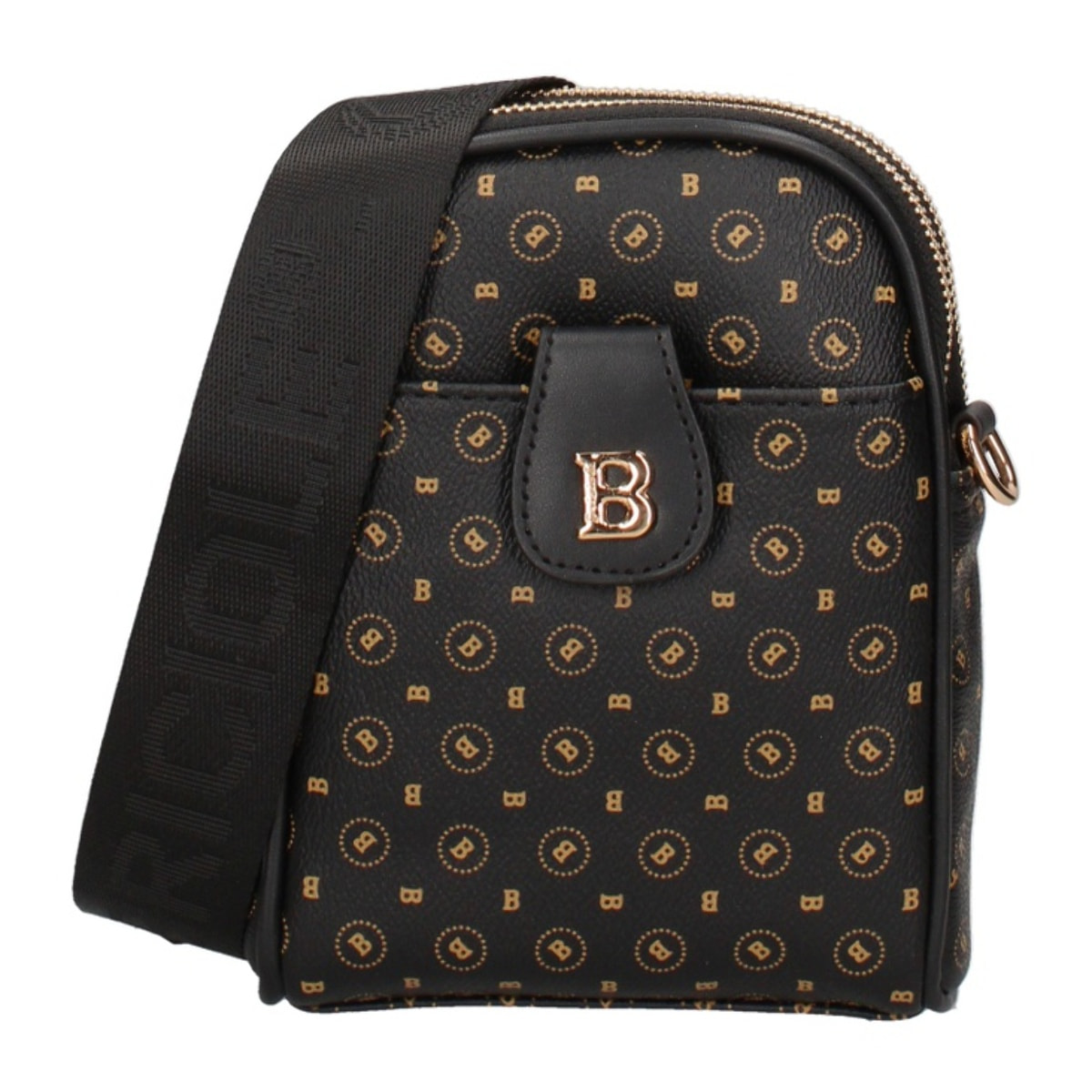 Briciole Borsa a tracolla