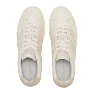 Sneakers Superga Uomo Donna Bianco 4833