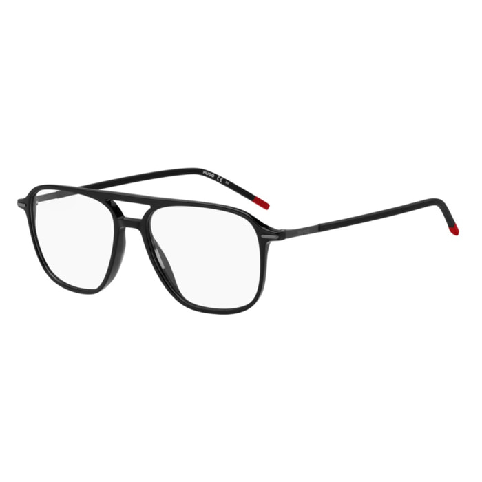 Gafas de Vista Hugo HG 1232 807 de Acetato Hombre 53 mm