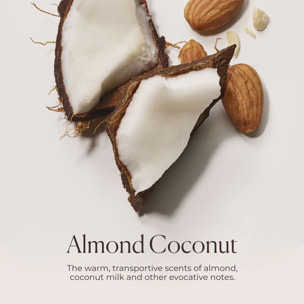 Almond Coconut - Bain de Miel