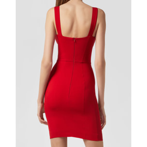 PHILIPP PLEIN Short Dress Elegant