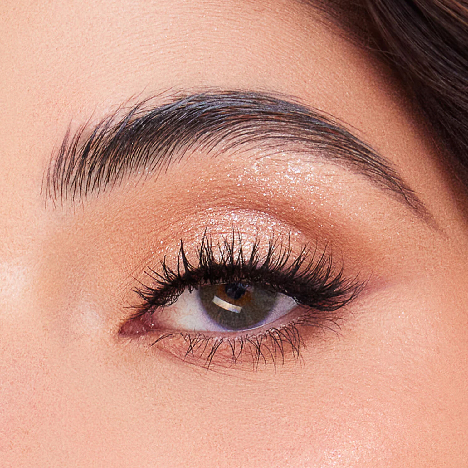 Mini essentials Cozy - Palette 5 Fards 7,2 g