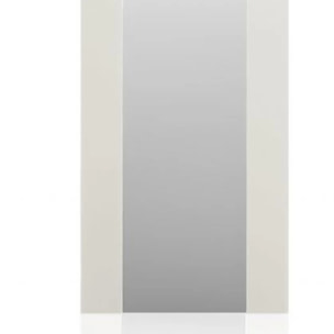 Espejo mural Ataneq Blanco