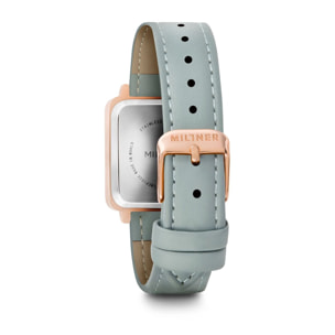 Reloj Millner 0010806-ROYAL Mujer Analogico Cuarzo con Correa de Cuero