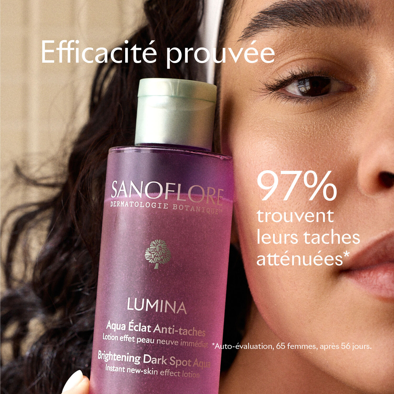 Lumina - Aqua Eclat Anti-Taches 200 ml