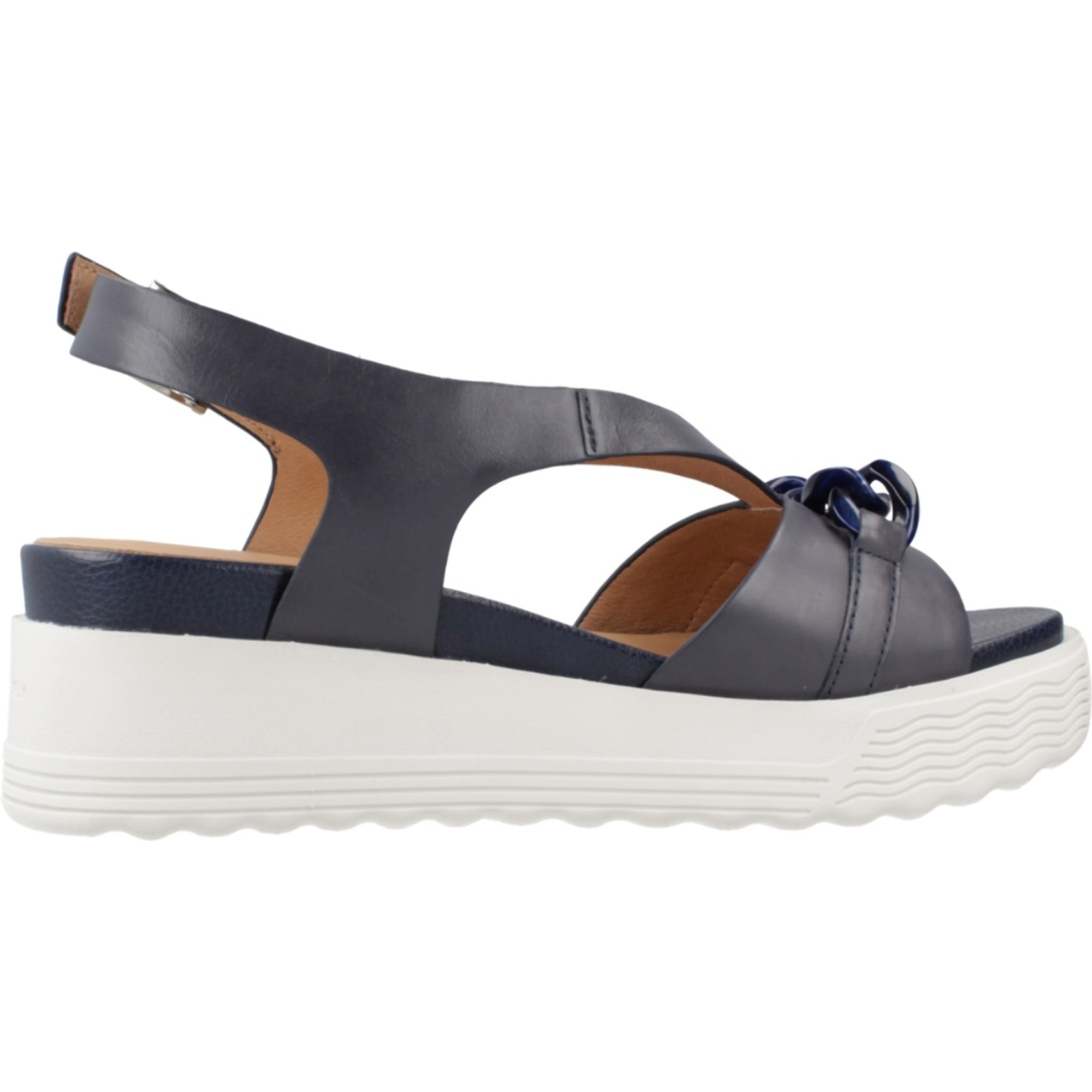 SANDALIAS STONEFLY PARKY 28 CALF LTH