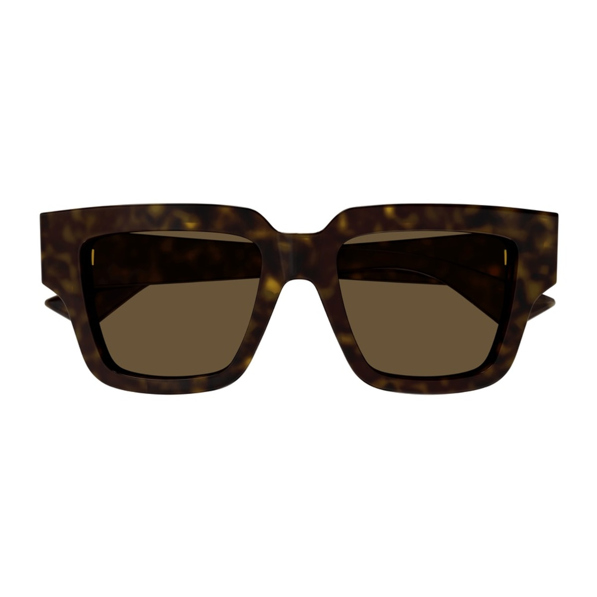 Gafas de Sol Bottega Veneta BV1276S-002 de Acetato Mujer 52 mm