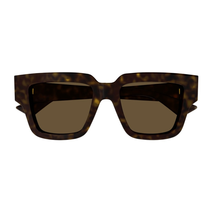 Gafas de Sol Bottega Veneta BV1276S-002 de Acetato Mujer 52 mm