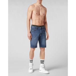 PHILIPP PLEIN Shorts