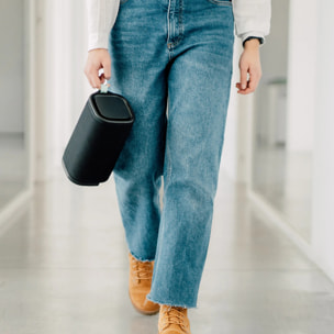 Eteria, purificatore d'aria compatto e personale senza filtri da cambiare