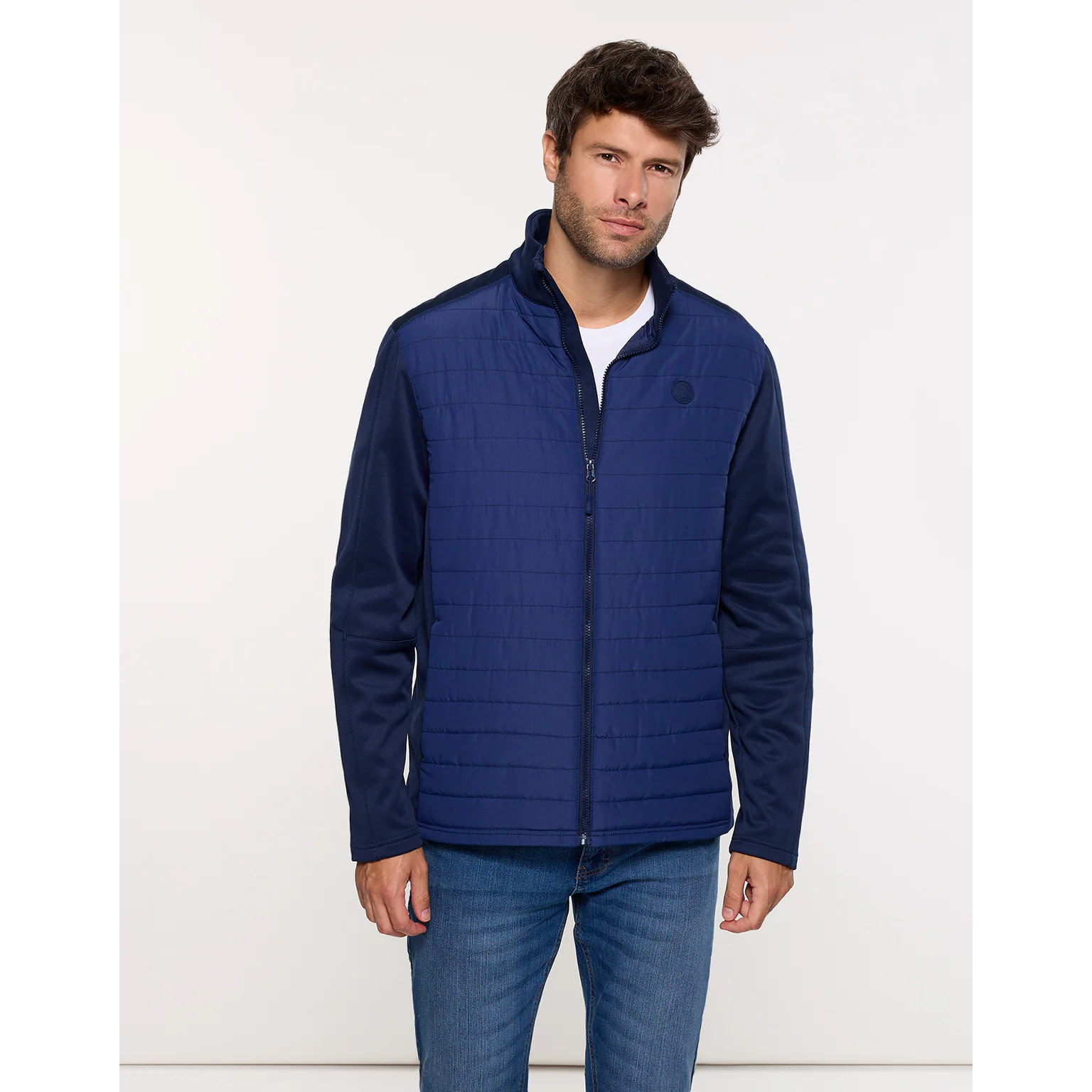 Chaqueta Azul marino - Muis
