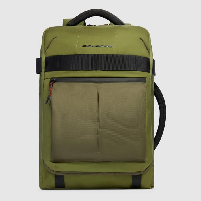 Piquadro Zaino da viaggio porta pc 17,3