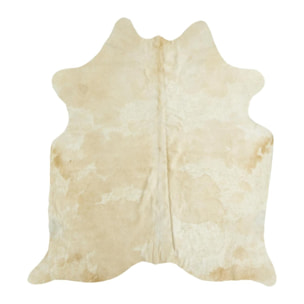 Tapis peau de vache kilm fait à la main SAHA