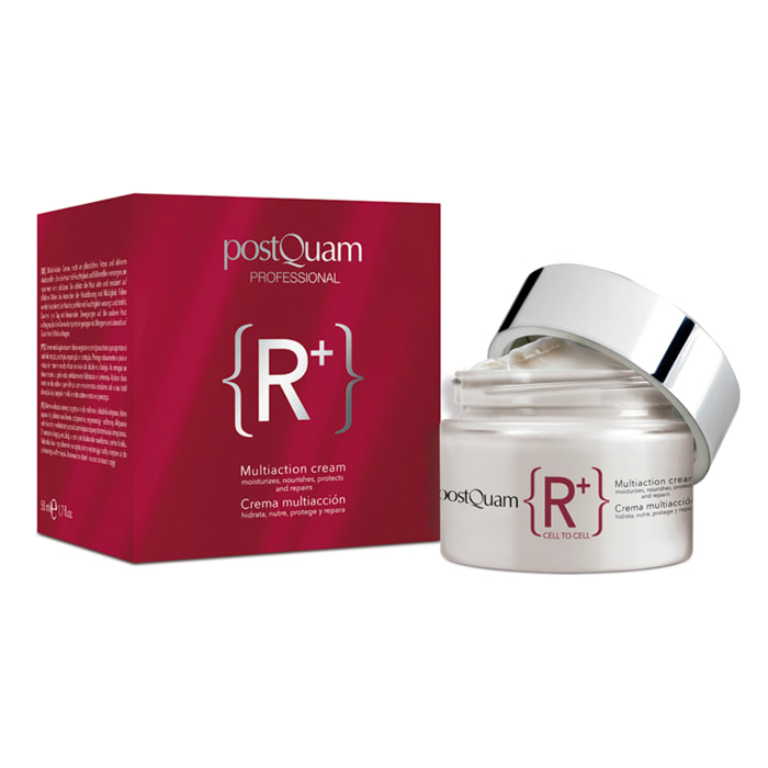 r+ cell to cell cream 50 ml