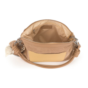 Bolso de hombro Gabol DOLCE