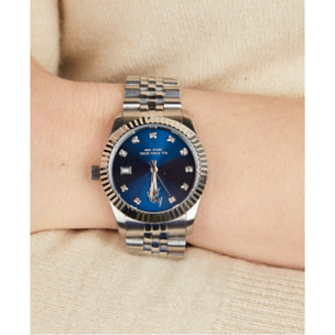Orologio U.S. Polo Assn. In acciaio