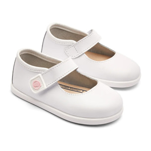 Pepitos Bebés Lona Diseño Ergonómico Suela Antideslizante