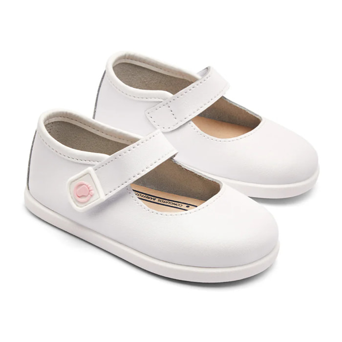 Pepitos Bebés Lona Diseño Ergonómico Suela Antideslizante