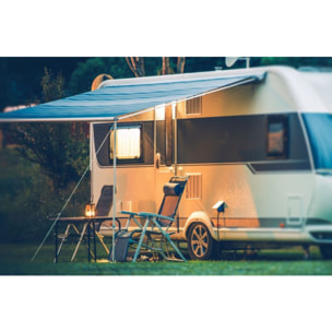 Caméra de surveillance EZVIZ EB8 2K 4G