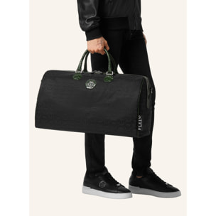 PHILIPP PLEIN Handle Bag MONOGRAM